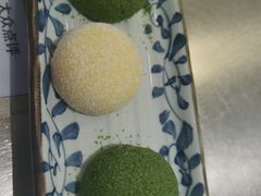 -和风食堂·日料·无界小火锅