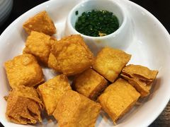 炸豆腐-食味稻汕头小吃(方庄店)