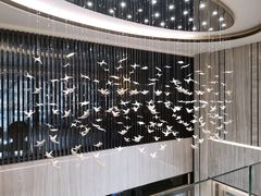 大堂-豫璟轩中餐厅(南昌万怡店)