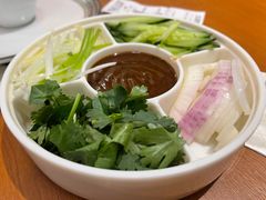 -老昌春饼(中央大街店)