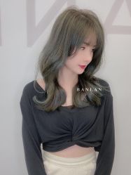 -斑斓色彩沙龙