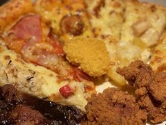 -比格比萨自助(宝山日月光店)