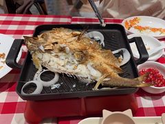 -西贝(紫荆广场店)