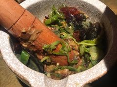 -炊烟小炒黄牛肉(中心印象城店)