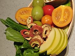 -海底捞火锅(奥山世纪城店)