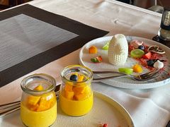 -璟象酒店-爱丽坊景观餐厅