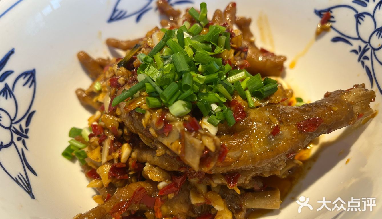 特色菜今日之选