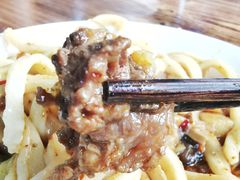 -王菊美食街·王菊面馆(总店)