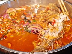 -森华湘味楼(聚丰苑小区店)