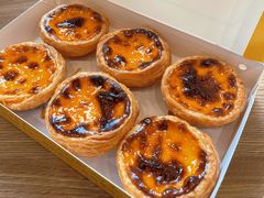 -安德鲁饼店(总店)