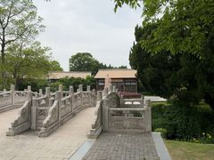 -东吴大帝孙权纪念馆