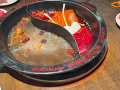 -牛市坎火锅(建设路店)