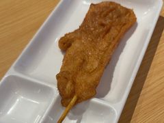 -朴大叔拌饭(上海金山万达店)