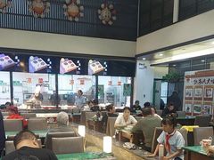 -令氏家外家岐山面(火炬路店)