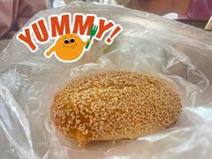 -秦园惠山豆腐花(惠山古镇店)
