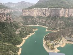 -河南宝泉旅游区