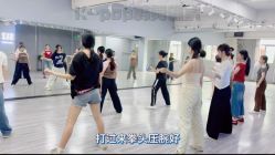 -水灵子舞蹈全国连锁