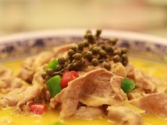 -老上海弄堂菜馆(恒基名人购物中心店)