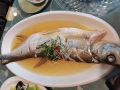 -兰桂坊·花园餐厅(西湖店)