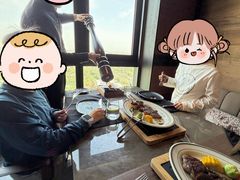 -恰餐厅 CHAR Grill&Bar(西安经开洲际店)