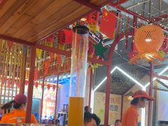 -三毛烧烤·南昌大排档(山姆店)