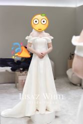 点击看大图 -Renee芮亦婚纱
