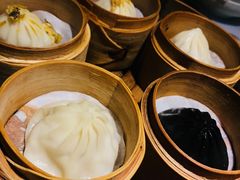 -南小馆(迪士尼小镇店)