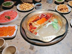 -小龙坎火锅(香港中路店)