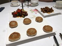 -花城苑广府菜(侨鑫店)