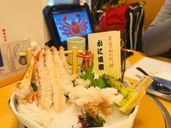 -蟹道乐(道顿堀本店)