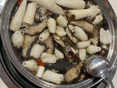 -太婆天府山珍酒楼(亚运村店)