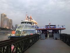 -船长9号·精致湖北菜(江滩店)