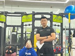 -博康·游泳健身(金地仰山店)