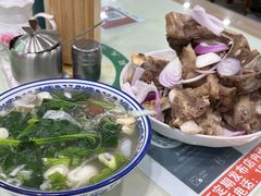 -尔力新疆丸子汤(北屯店)