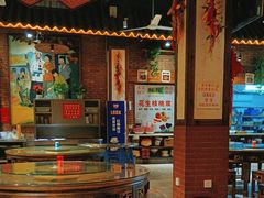 -灶东家民间菜(回兴店)
