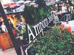 -芭提雅Amporn Seafood自助餐厅