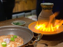-吃饭皇帝大土家民族菜(正大广场店)