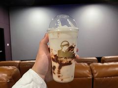 -LELECHA乐乐茶(新街口大洋店)