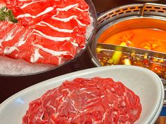 -快乐小羊(富强中路店)