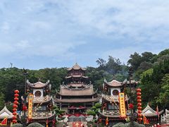 -莆田湄洲妈祖祖庙