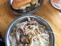 -华姐鸡粉(教育路店)