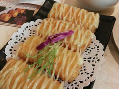 芝士萝卜糕-恒宝和宴(合生广场店)