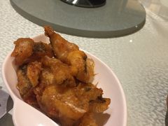 -泉州富力万达文华酒店-品珍中餐厅