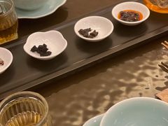 -五观堂素食(新华路店)