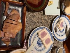 -南京大牌档(新街口德基广场店)