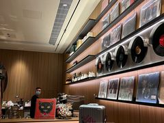 -黑胶星球(华发中城商都店)