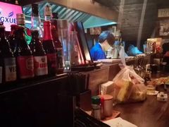 -杰J.w.m深夜食堂 厚杰居酒屋(淮海街商业街店)
