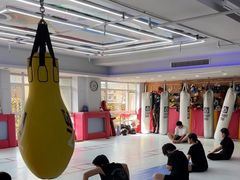 -津武堂散打搏击俱乐部(河西店)