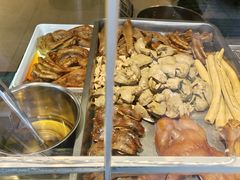 -蒋鹅儿·非物质文化遗产(城南店)