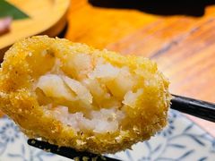 -默加东南亚美食(大宁音乐广场店)